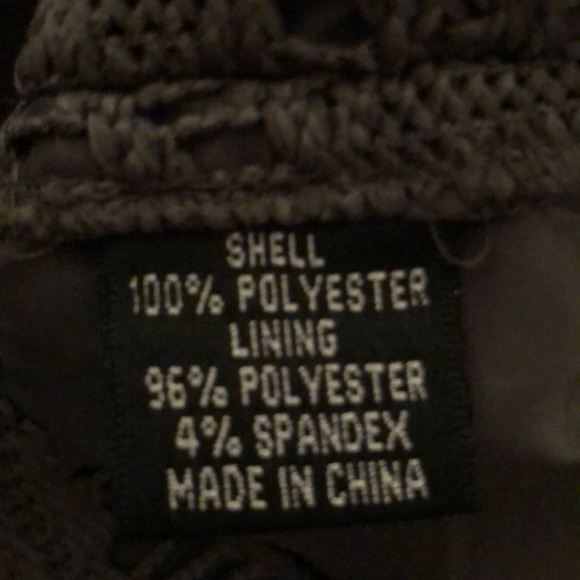 Adrianna Papell Shift Dress - Size 6 - Picture 5 of 5